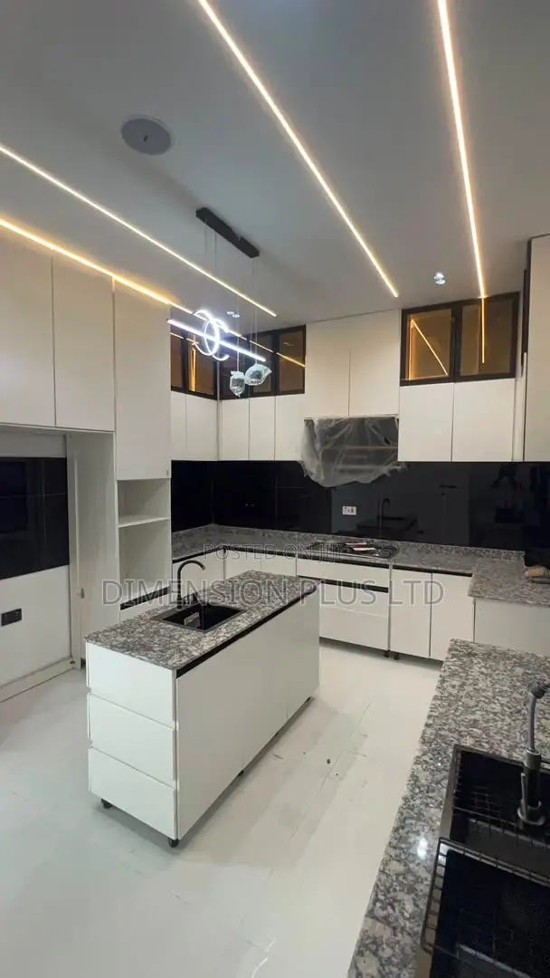 4bdrm Duplex in Sangotedo for sale