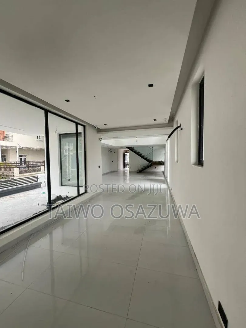 4bdrm Duplex in Victory Park Estate, Osapa london for sale