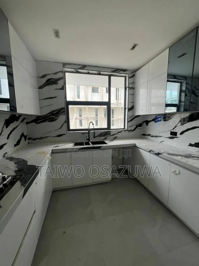 4bdrm Duplex in Victory Park Estate, Osapa london for sale