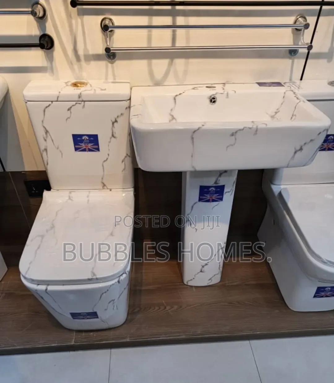 Executive Wc