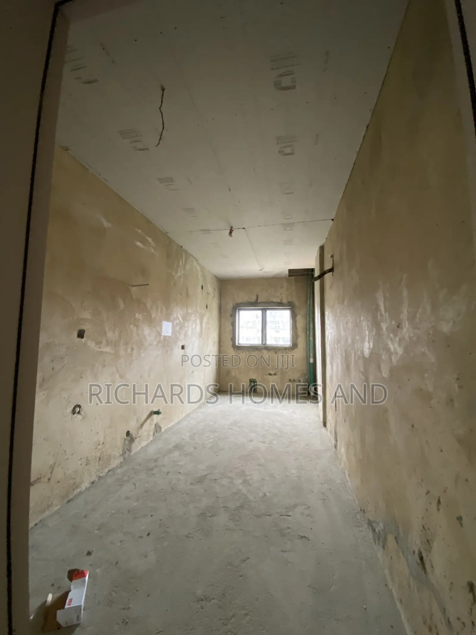 2bdrm Apartment in Ilasan for sale