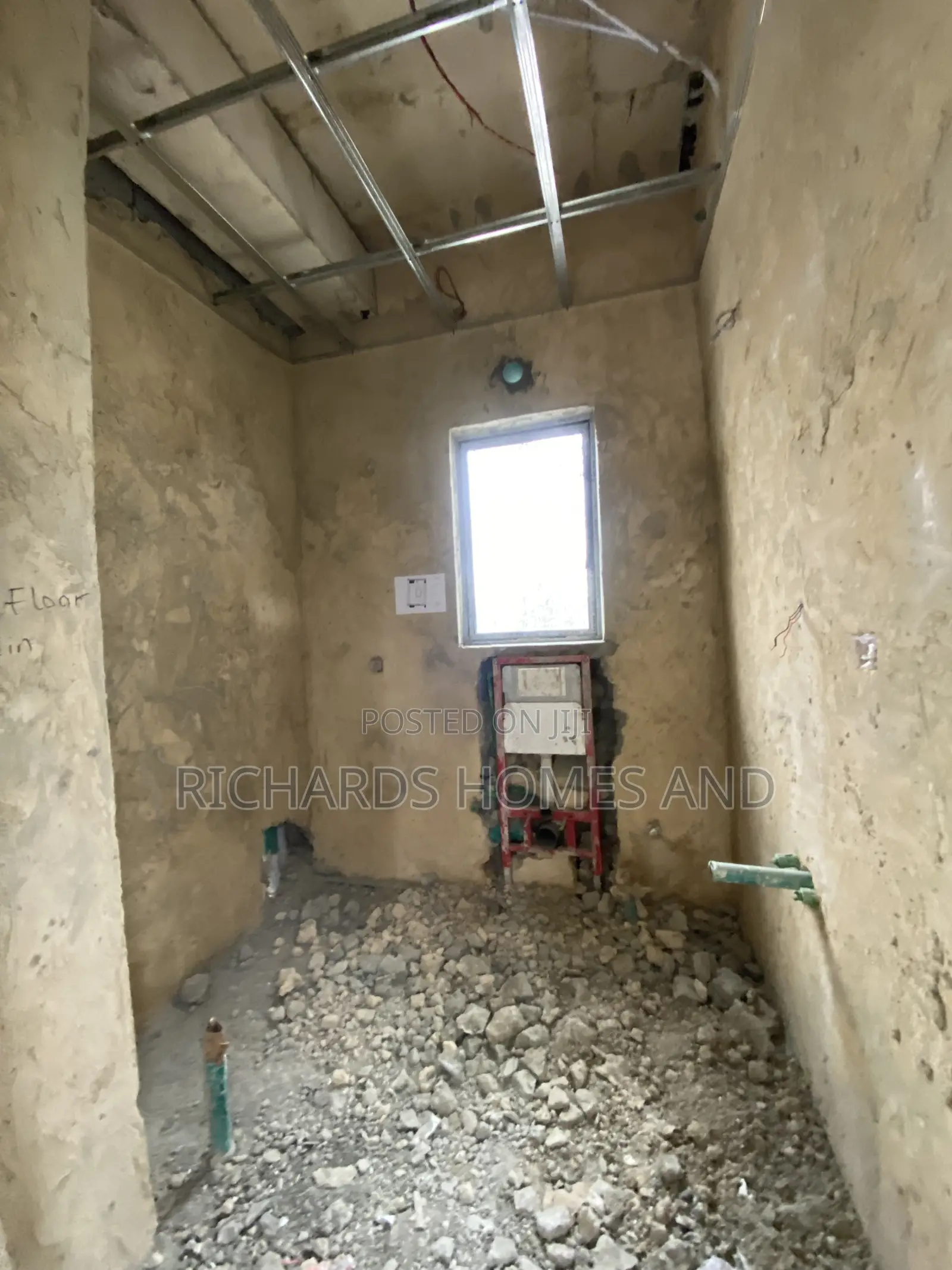 2bdrm Apartment in Ilasan for sale