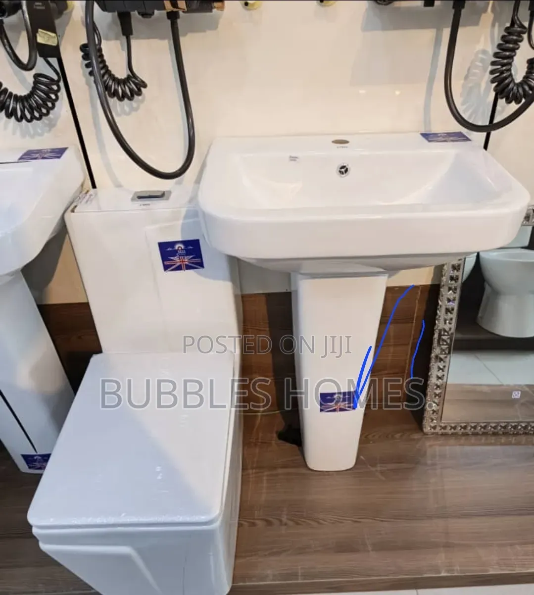 Executive Wc Mini Set
