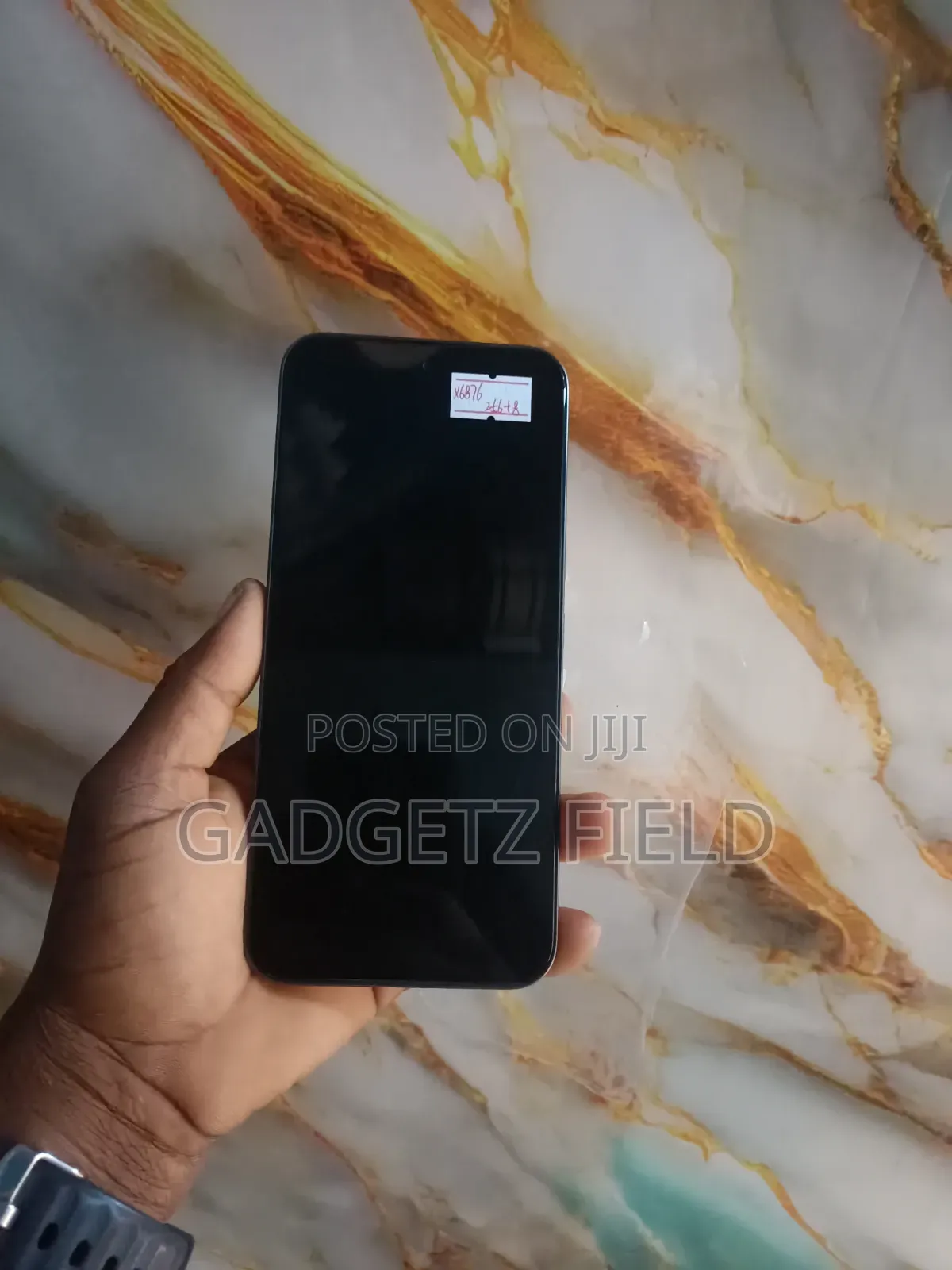 Infinix GT 30 5G 256 GB