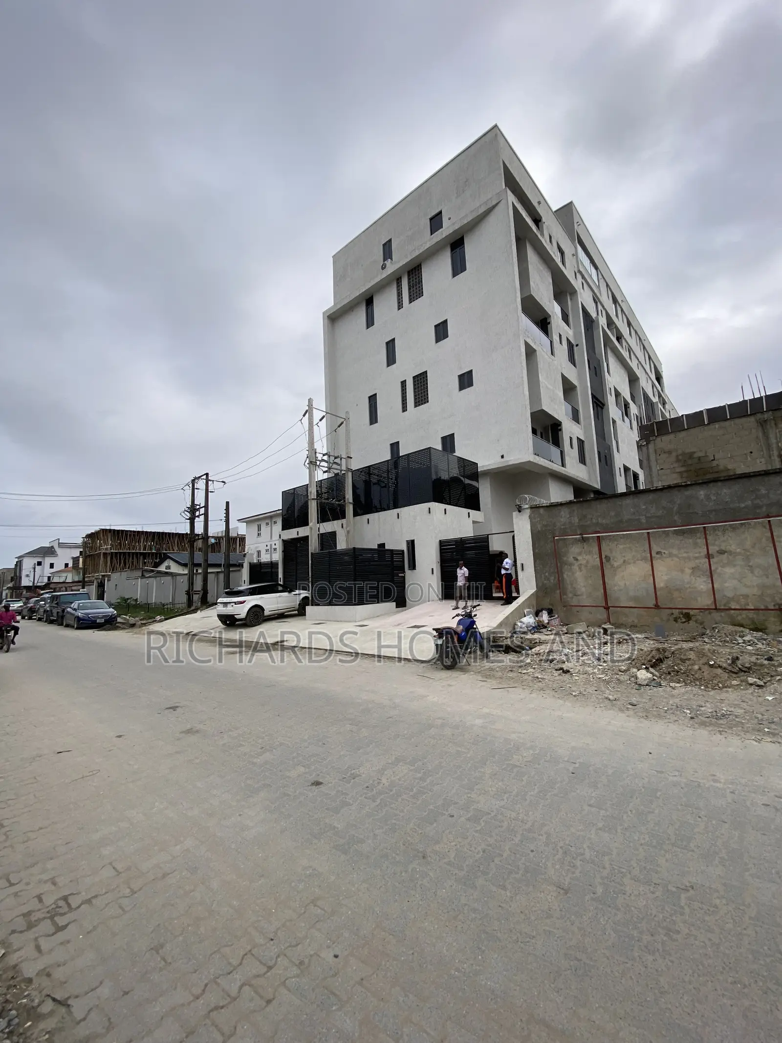 2bdrm Maisonette in Ilasan for sale
