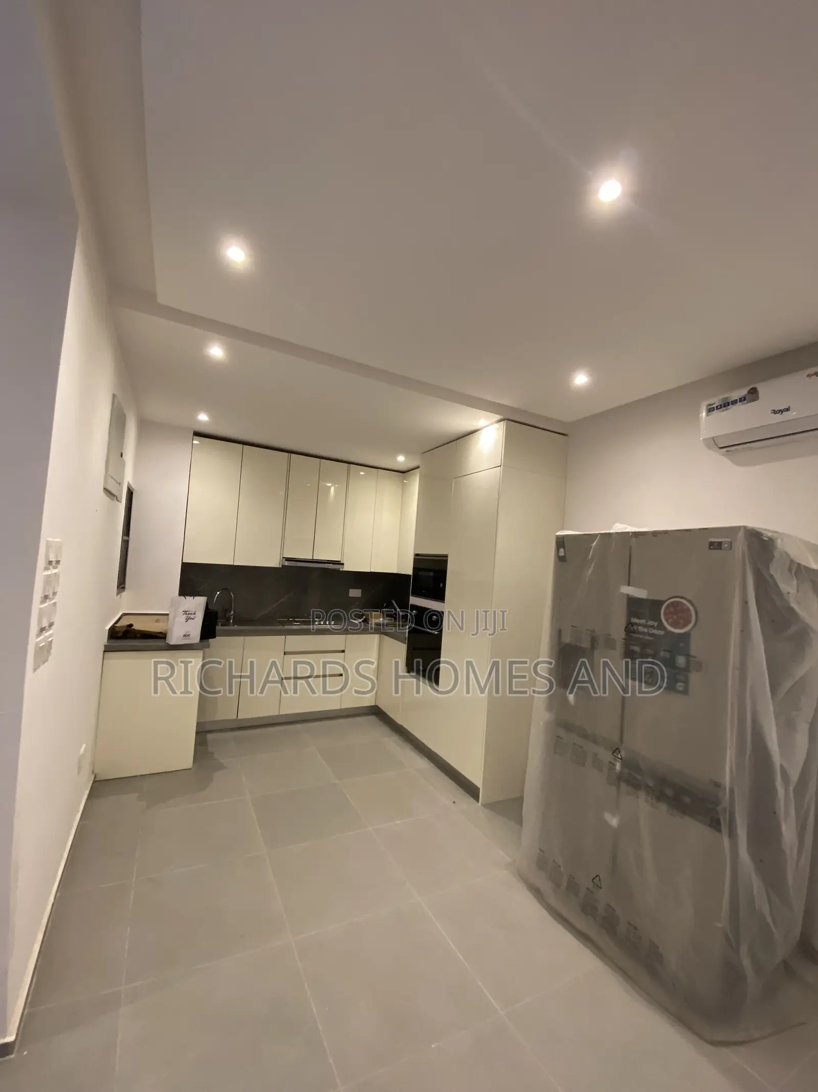 2bdrm Maisonette in Ilasan for sale