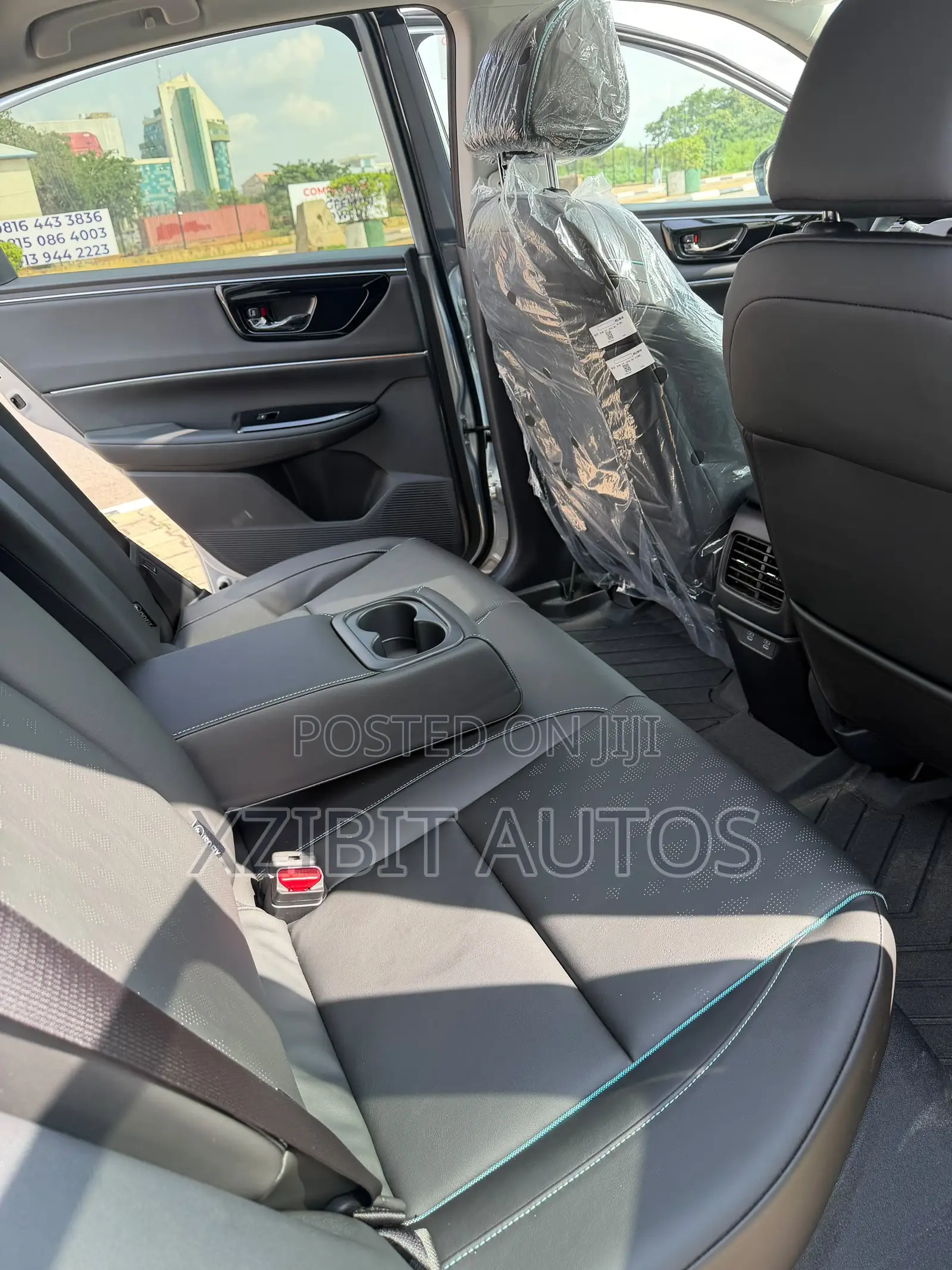 New Honda N-One 2025 Silver
