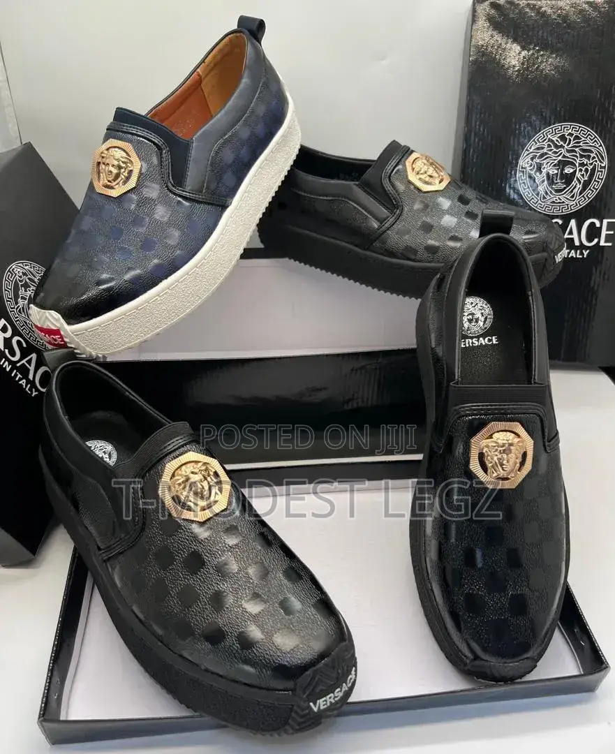 Quality Men's Casual Shoes
