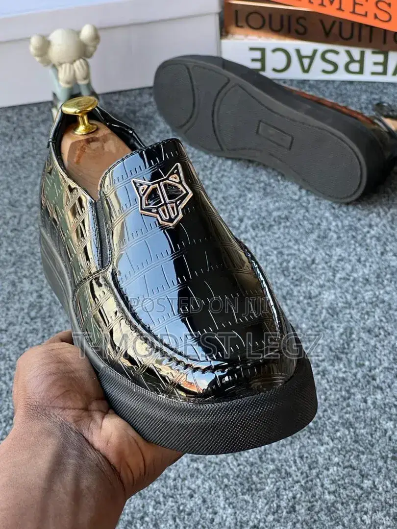 Quality Men's Casual Shoes