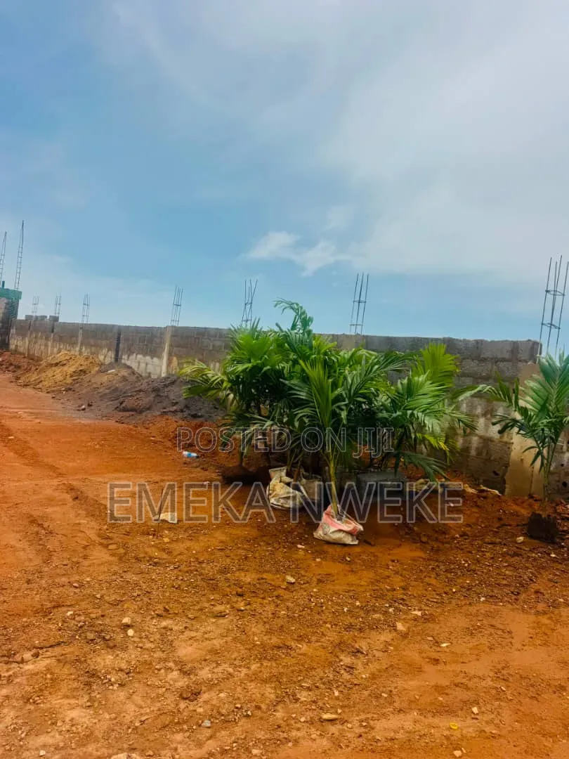 Estate Land for Sale in APO WASSA