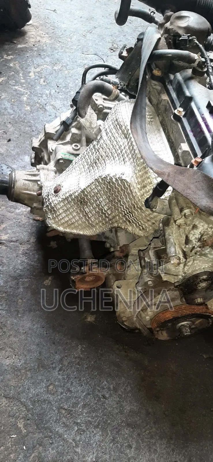 1.4L G4FA or 1.6L G4FC / G4FD Variant). [1, 2]