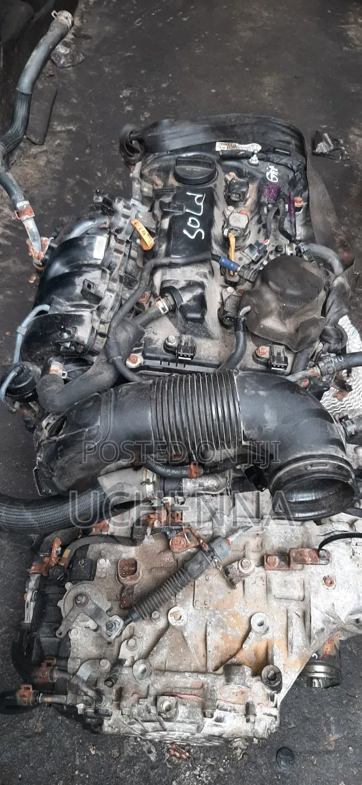 1.4L G4FA or 1.6L G4FC / G4FD Variant). [1, 2]