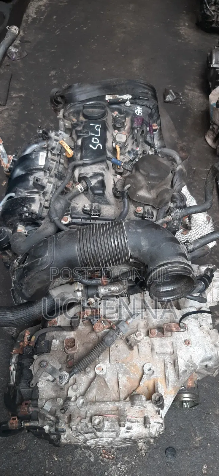1.4L G4FA or 1.6L G4FC / G4FD Variant). [1, 2]