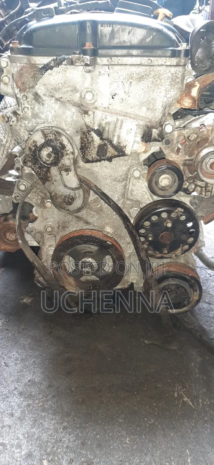 1.4L G4FA or 1.6L G4FC / G4FD Variant). [1, 2]