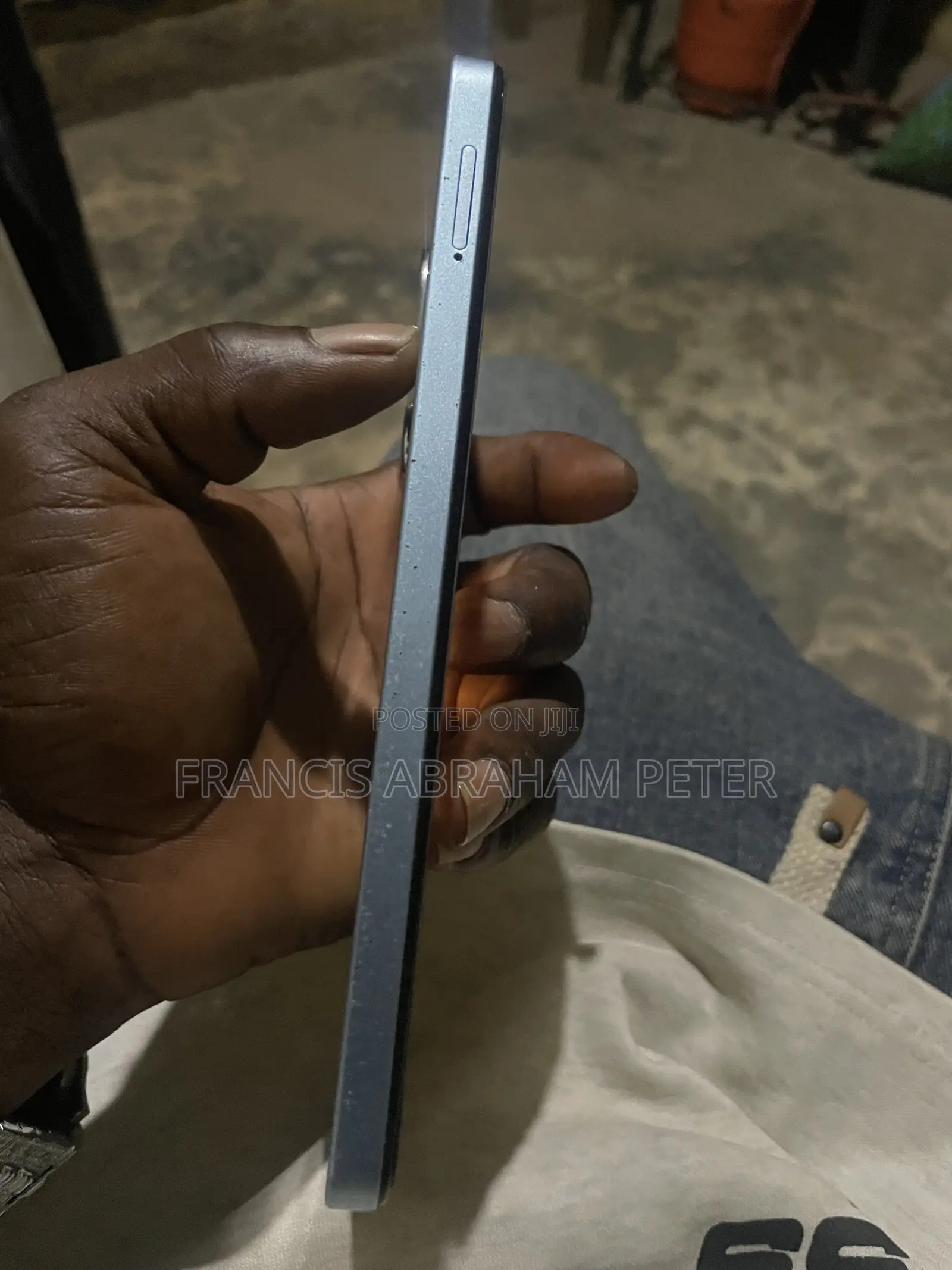 Xiaomi Redmi A5 4G 64 GB Blue