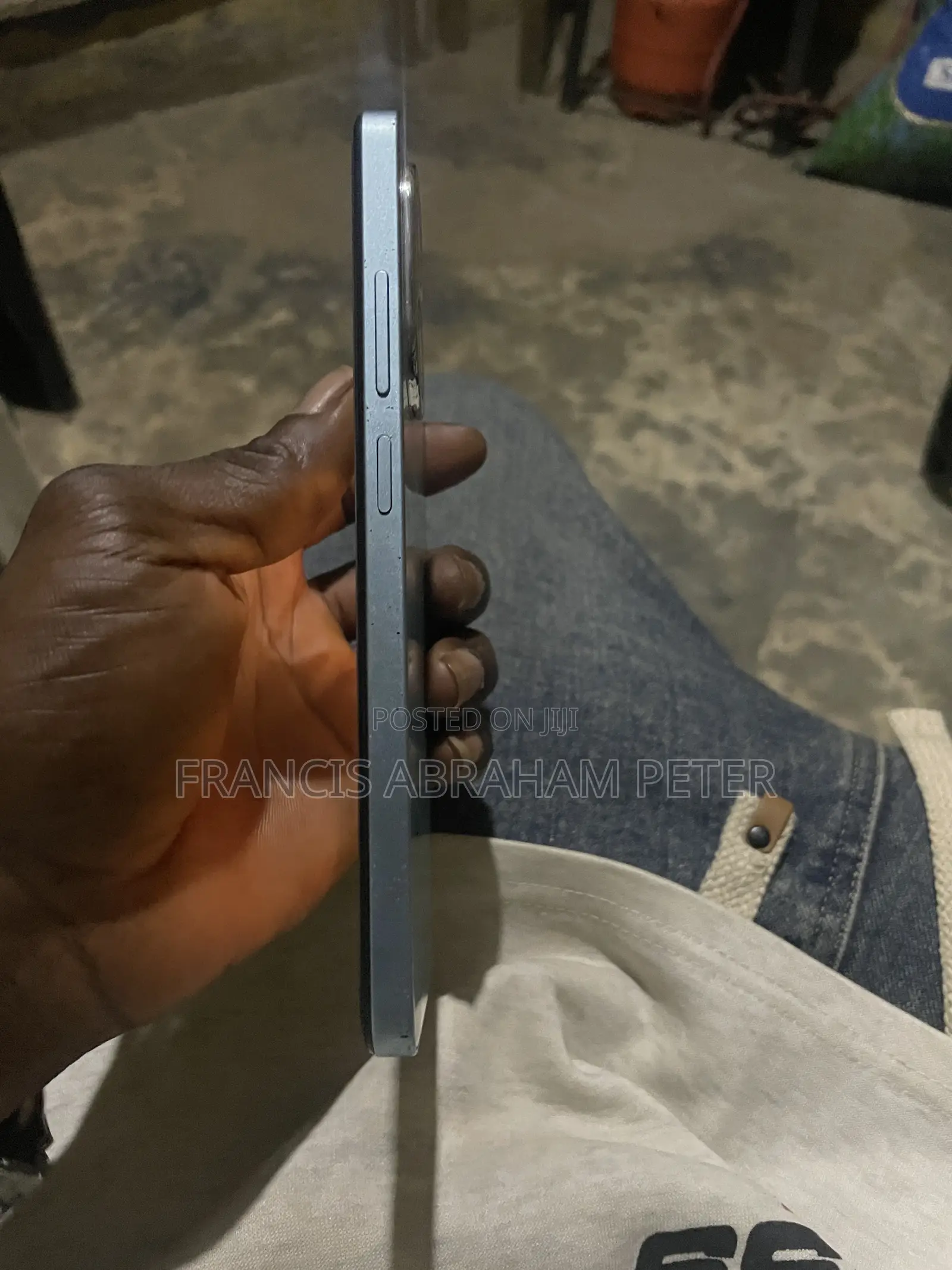 Xiaomi Redmi A5 4G 64 GB Blue