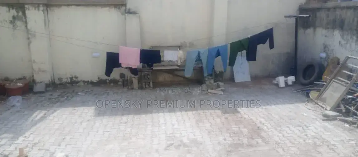 4bdrm Duplex in Zone 3 / Wuse for sale
