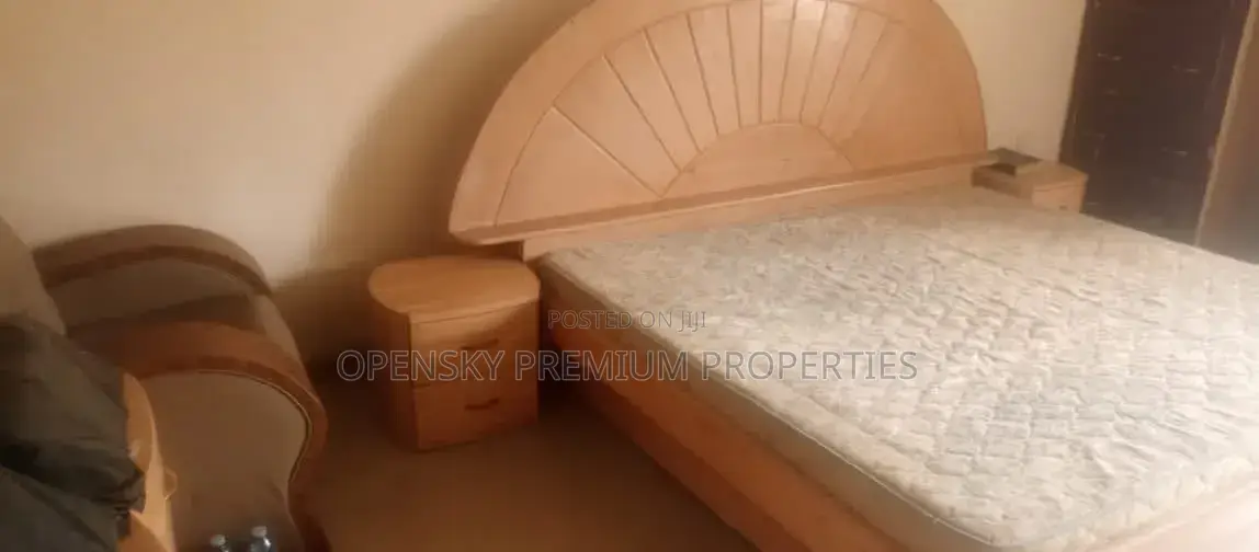 4bdrm Duplex in Zone 3 / Wuse for sale