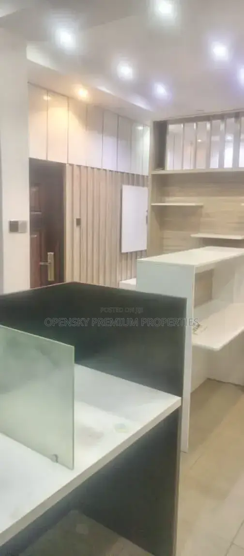 4bdrm Duplex in Zone 3 / Wuse for sale
