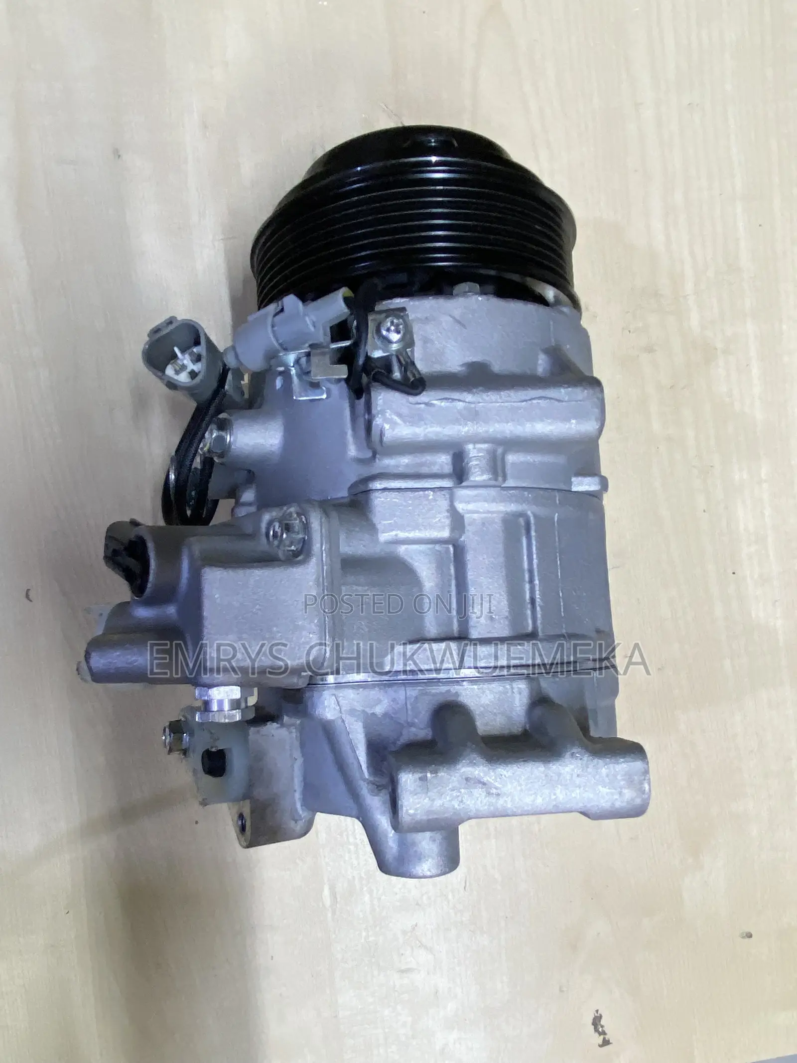 RX350 2015 Compressor