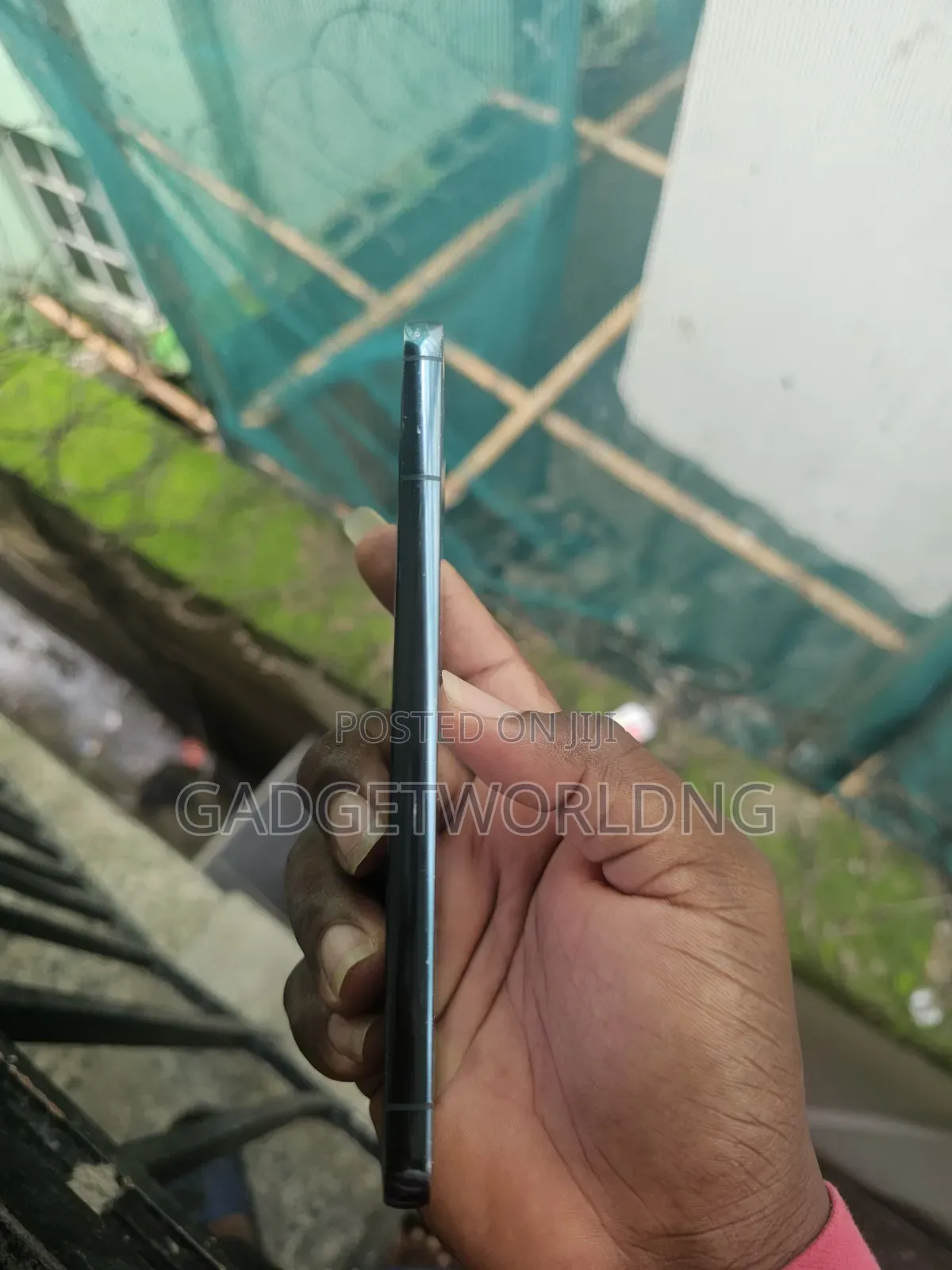 Samsung Galaxy S22+ 5G 256 GB Green