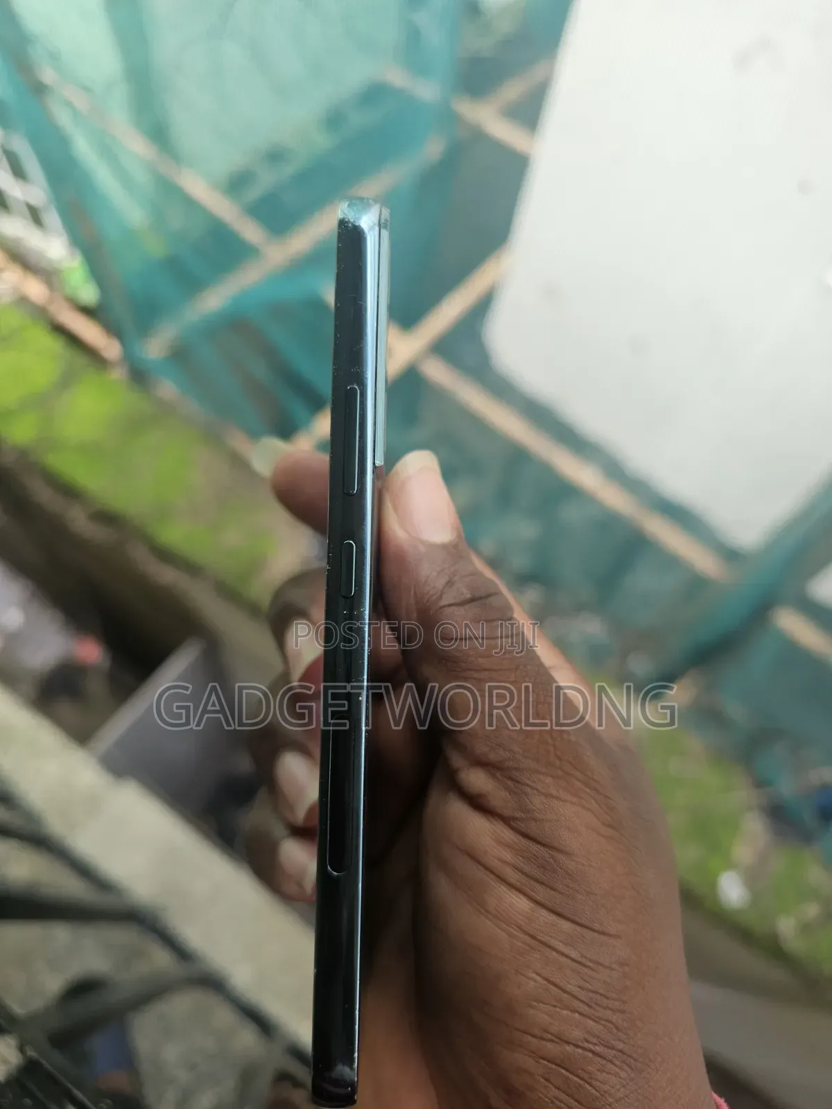 Samsung Galaxy S22+ 5G 256 GB Green