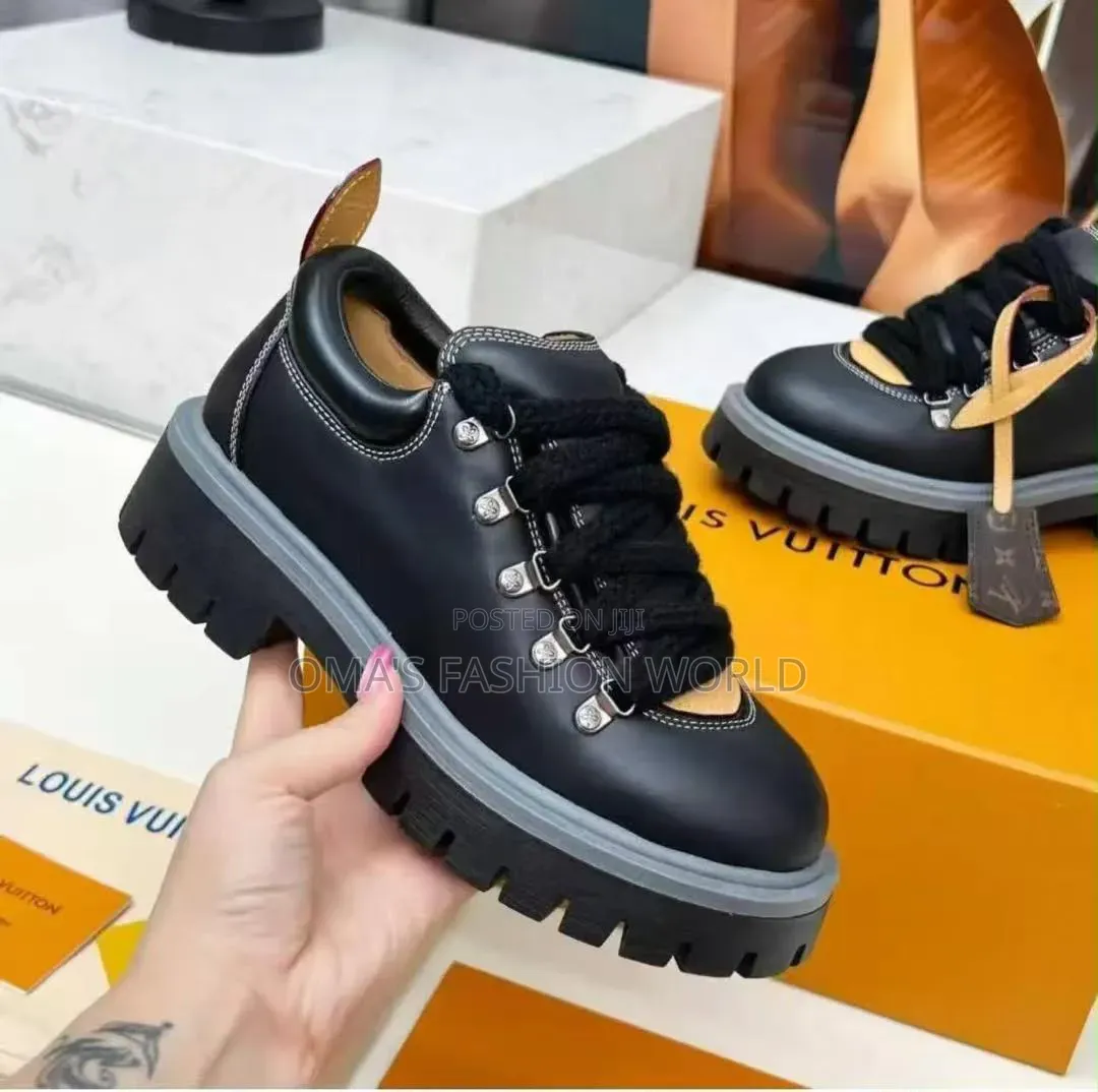 Premium Quality Shoes, Not Your Regular Kind. Shop Now!