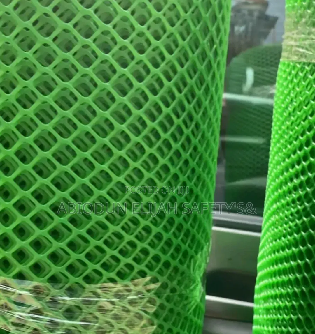 Original Plastic Mesh Wire 1.5meter by 30meters