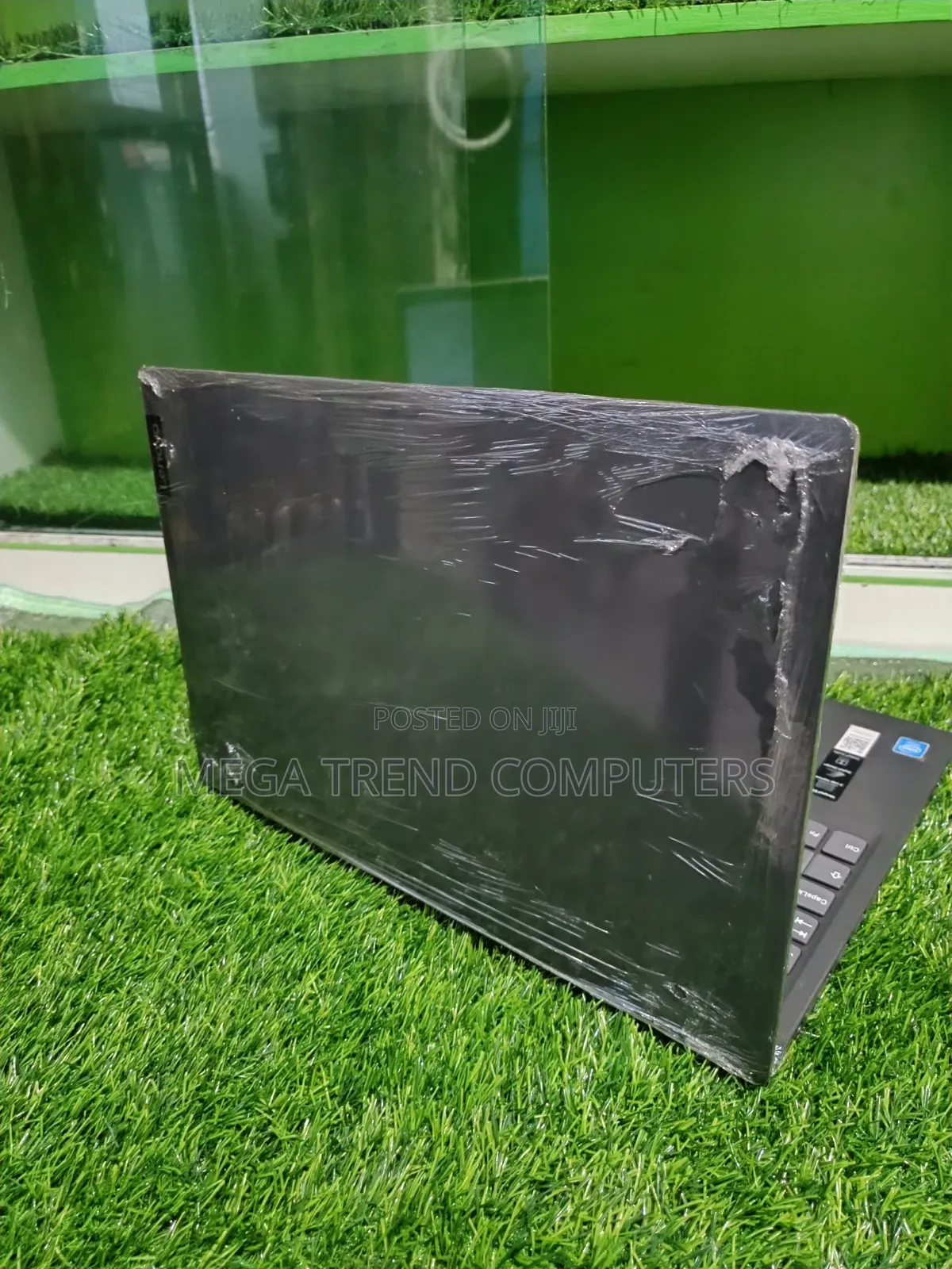 Laptop Lenovo Ideapad S145-15 4GB Intel Celeron SSD 250GB