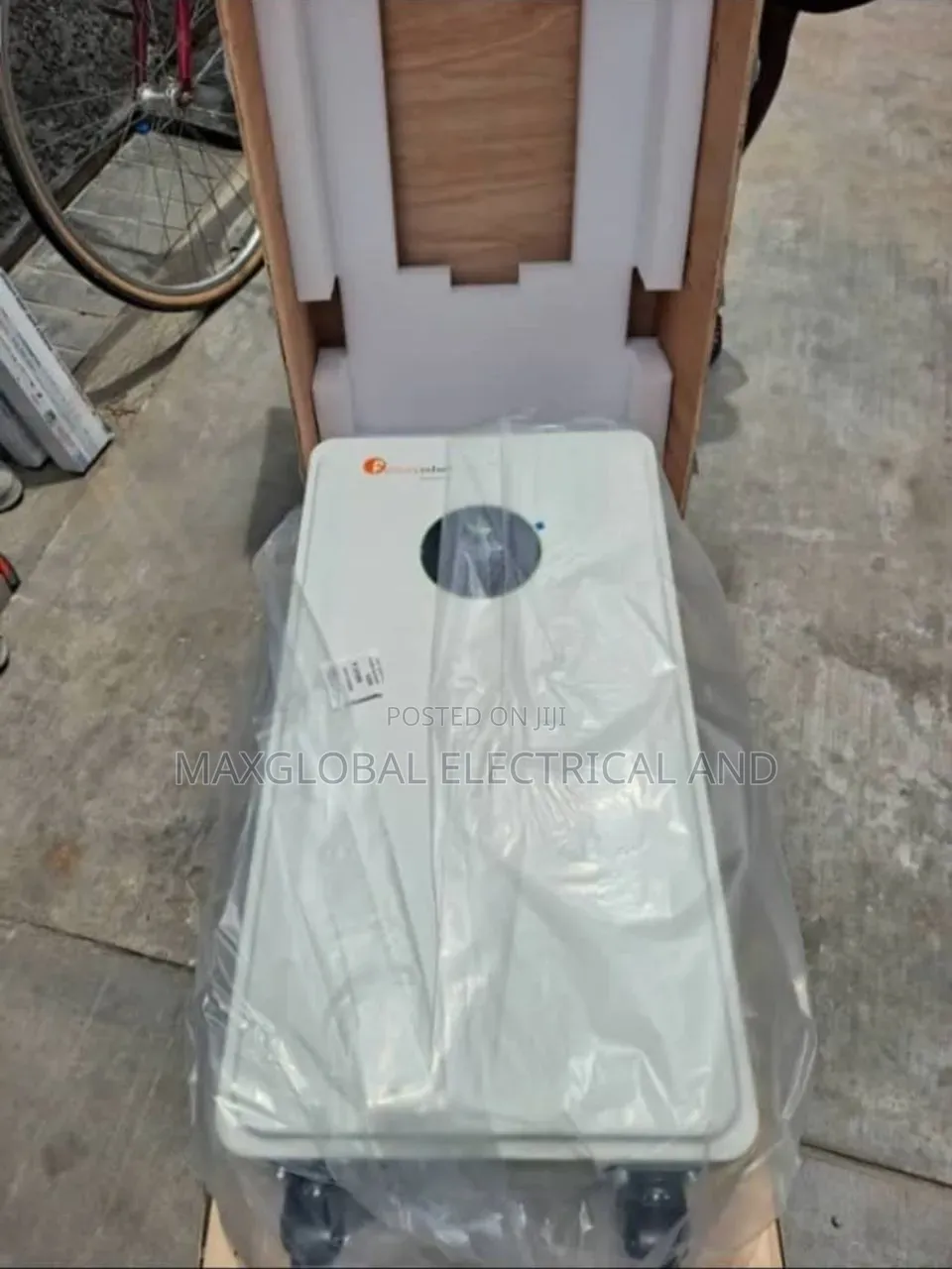 17.5kwh Felicity Lithium Battery