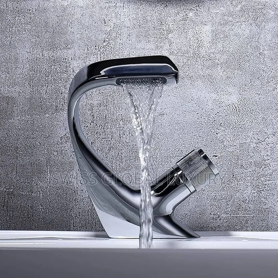 High Quality Standard Basin Mixer Tap