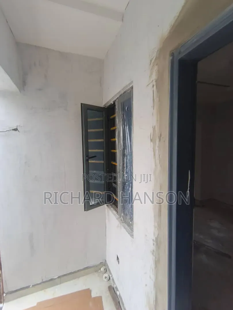 2bdrm Apartment in Balog/Bash, Sangotedo for rent