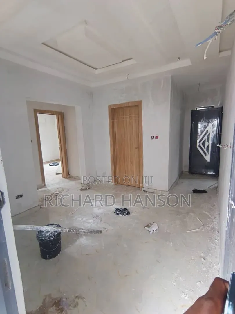 2bdrm Apartment in Balog/Bash, Sangotedo for rent