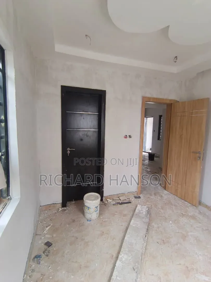 2bdrm Apartment in Balog/Bash, Sangotedo for rent