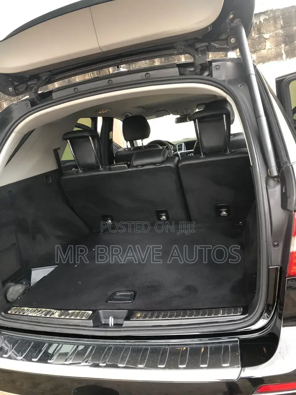 Mercedes-Benz M Class ML350 4MATIC 4dr SUV AWD (3.5L 6cyl 7A) 2014