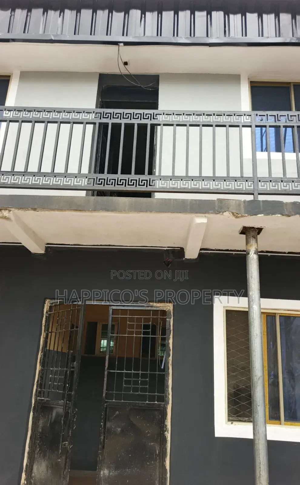 Mini Flat in Fadeyi for rent