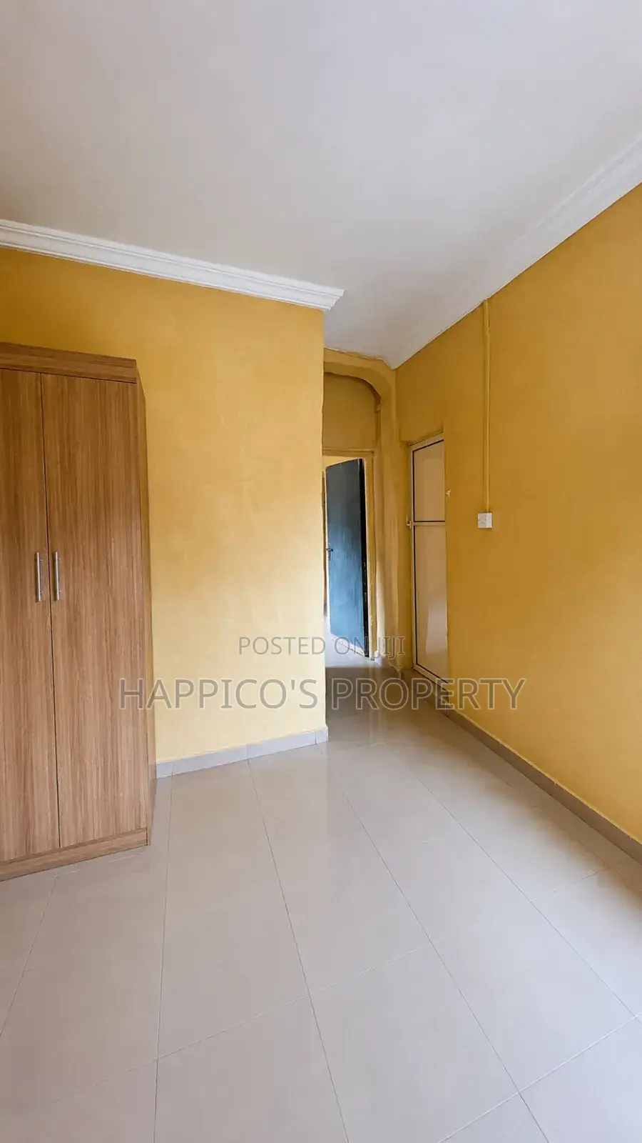 Mini Flat in Fadeyi for rent