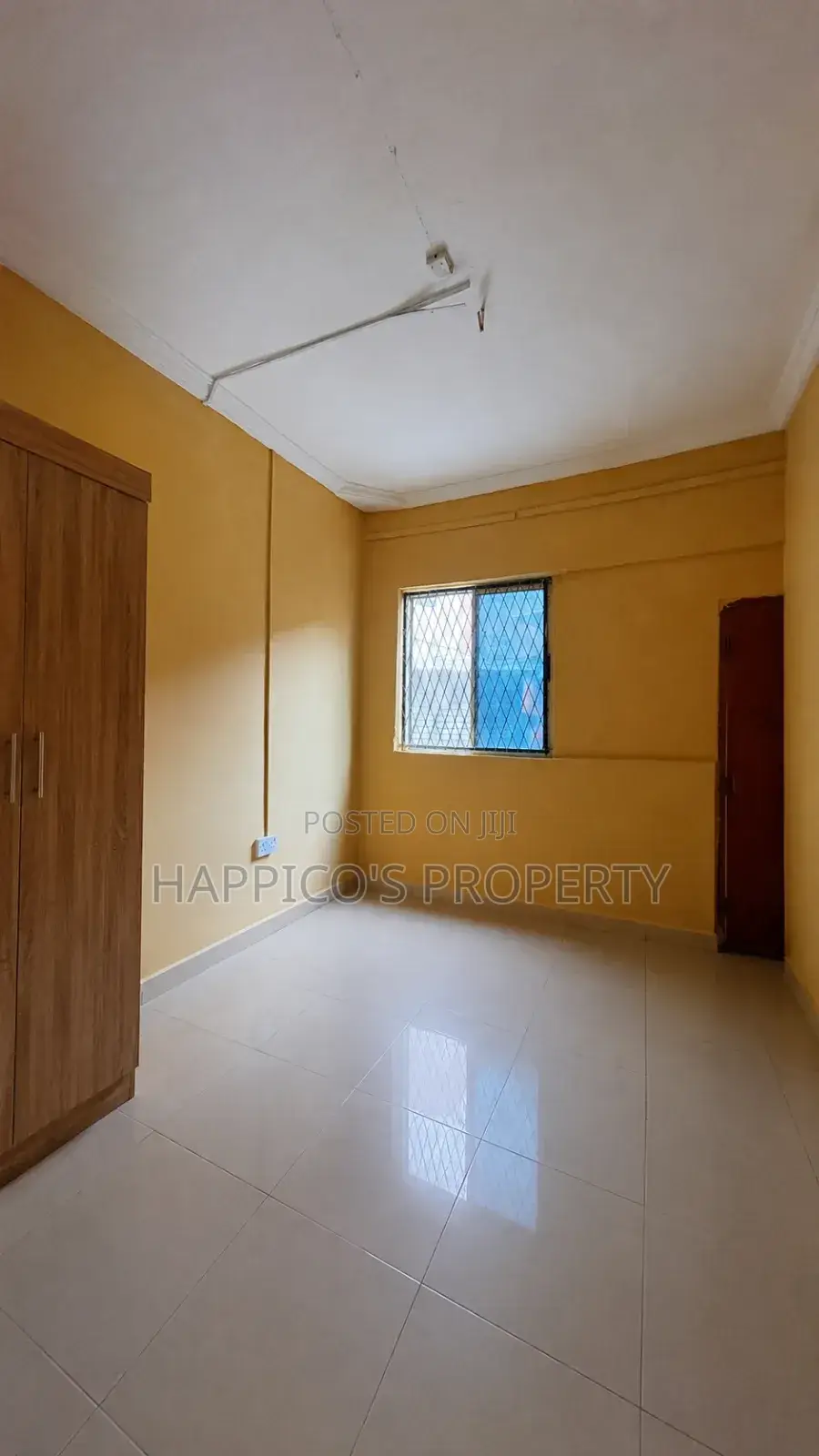 Mini Flat in Fadeyi for rent