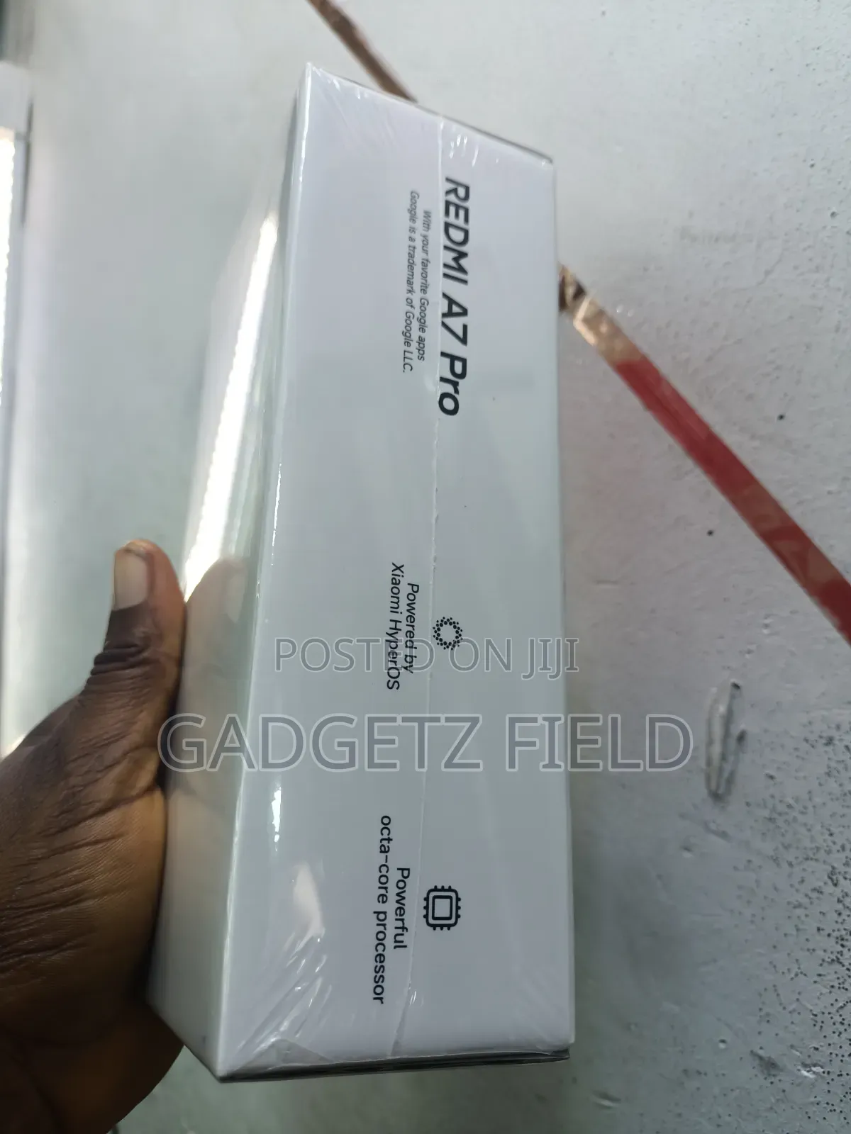 New Xiaomi Redmi A7 Pro 64 GB