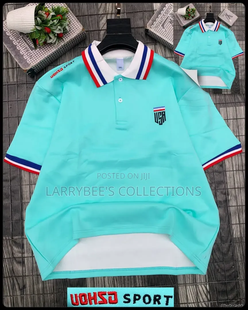 Men's Shirt