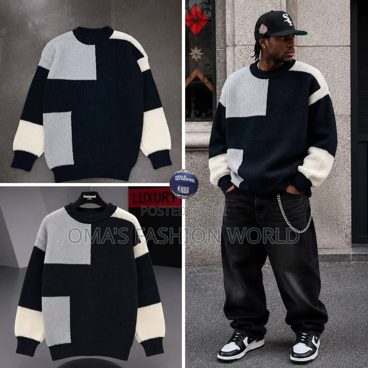 Quality Sweat Tops. Not Your Regular Wear.