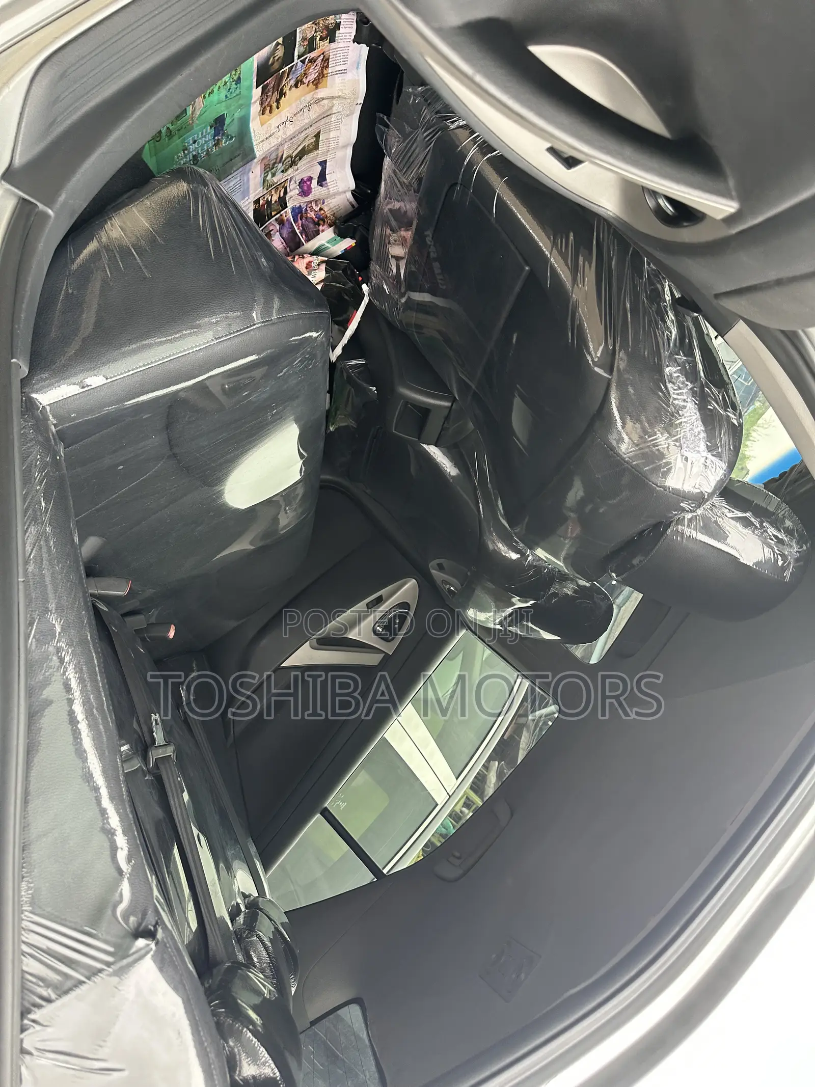 Toyota Camry SE 4dr Sedan (2.4L 4cyl 5A) 2009 Silver
