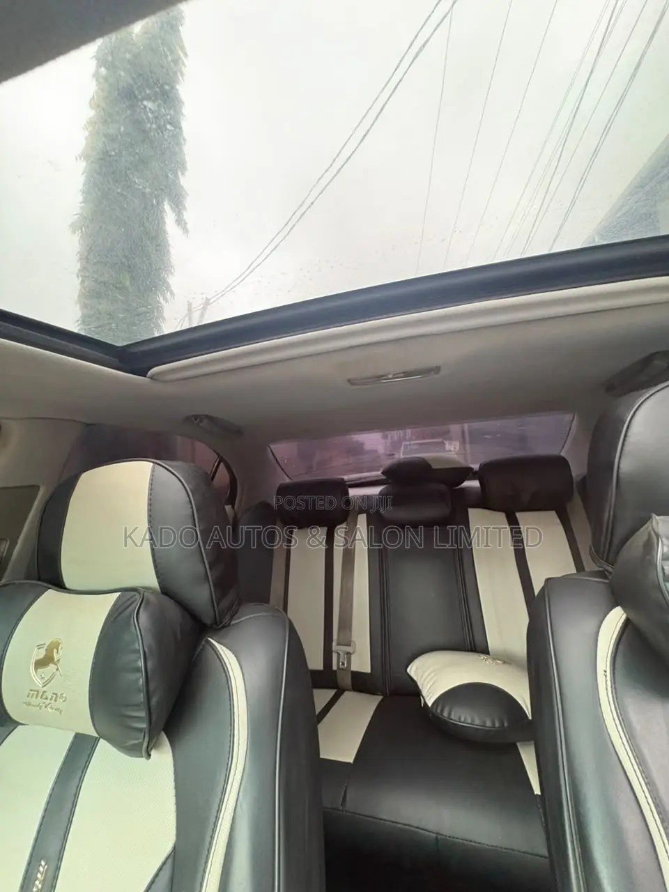 Lexus ES 330 2006 Silver