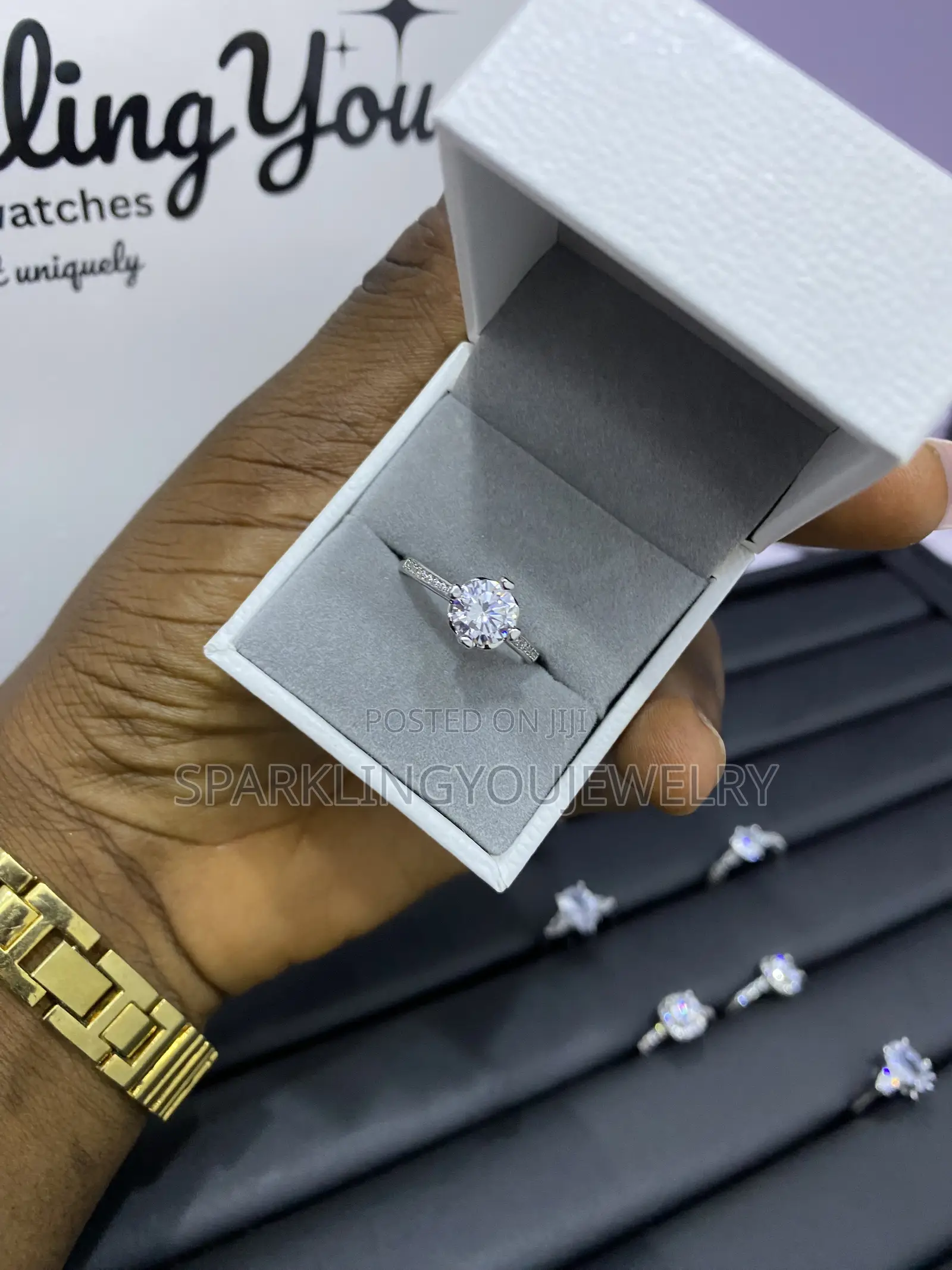 Engagement Ring