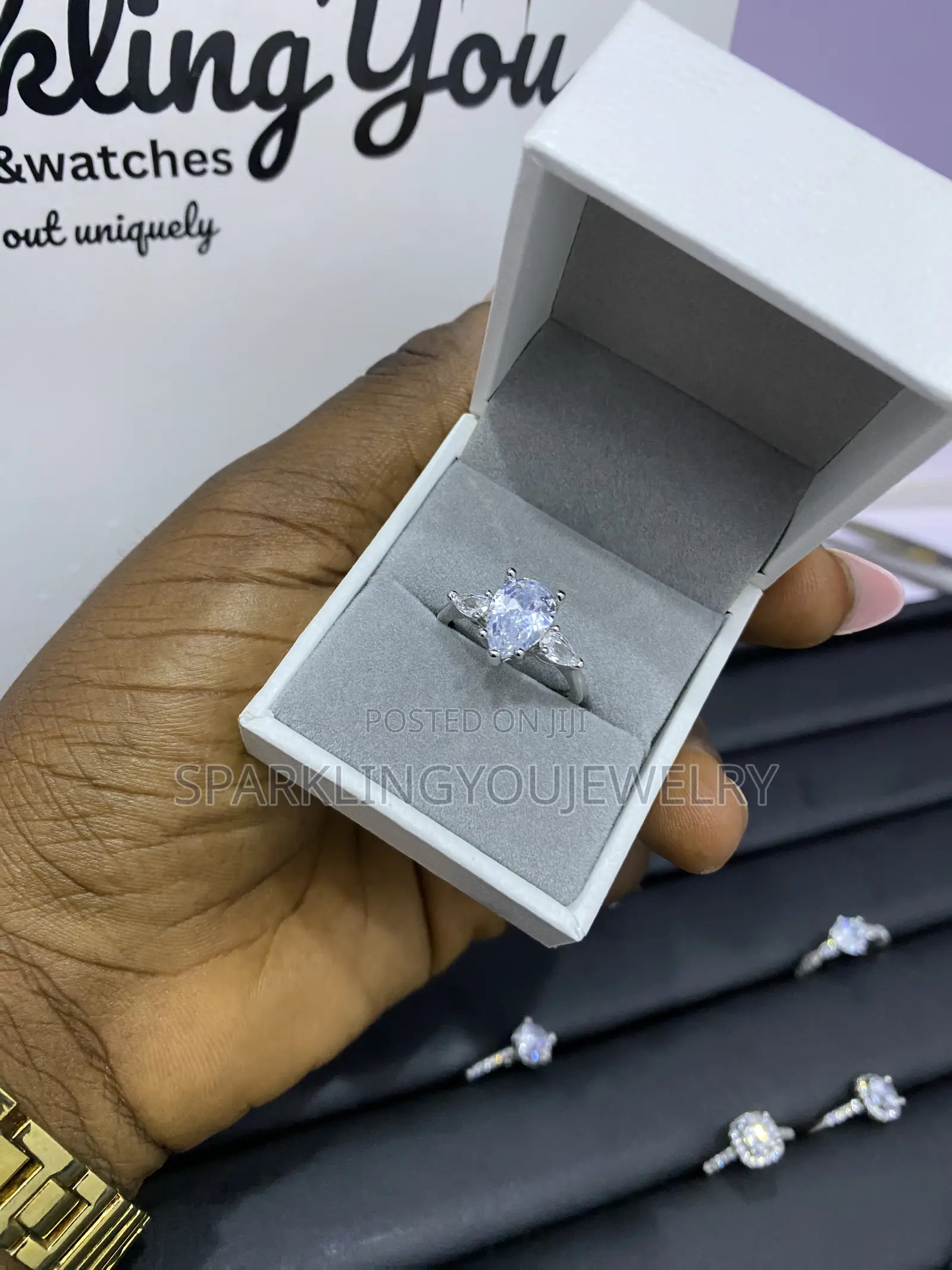Engagement Ring