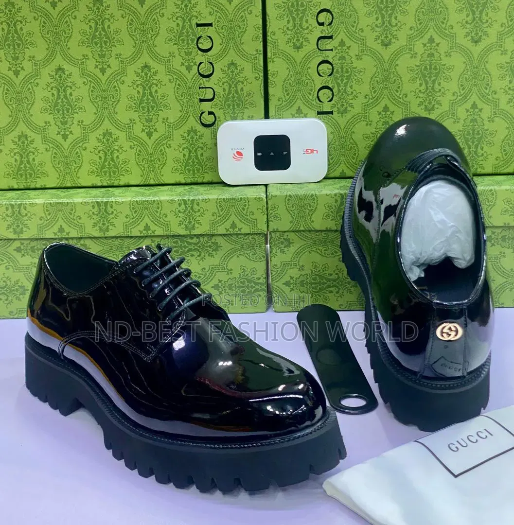 Gucci Shoes