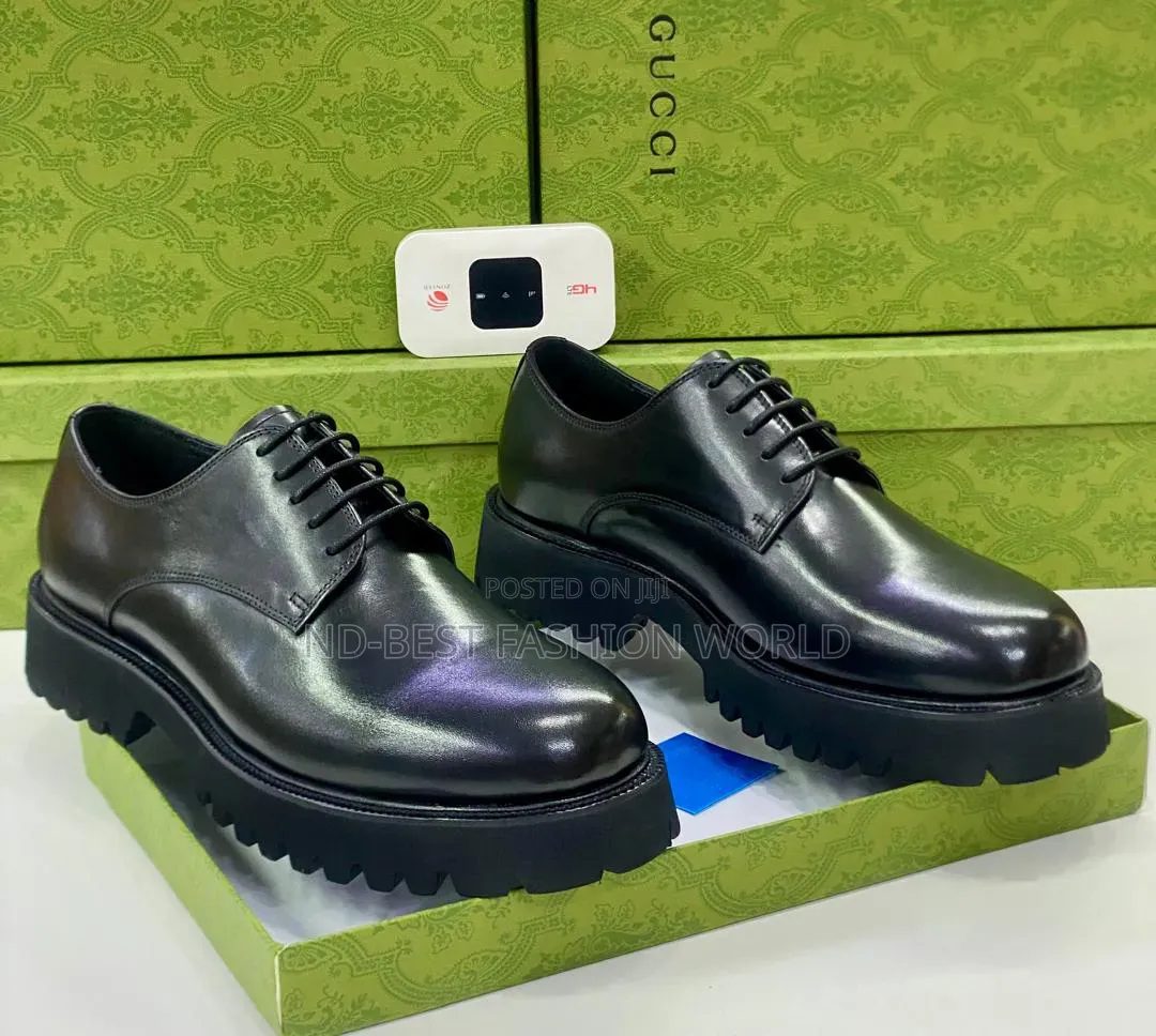 Gucci Shoes