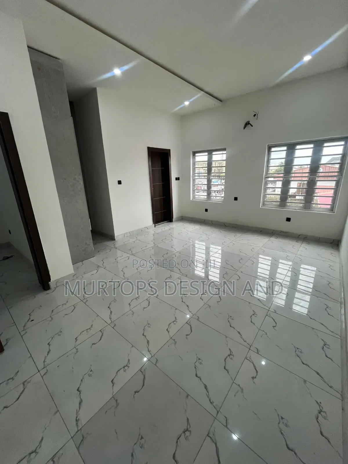 Studio Apartment in Ikota for rent