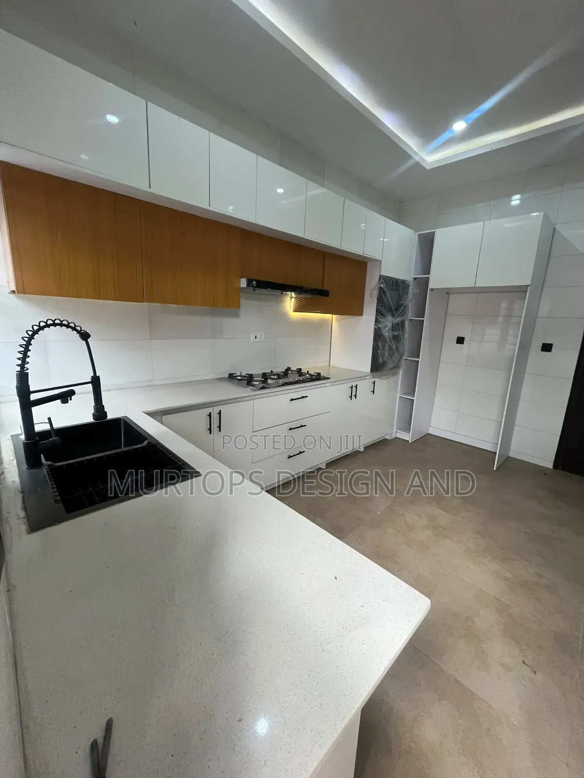 Studio Apartment in Ikota for rent