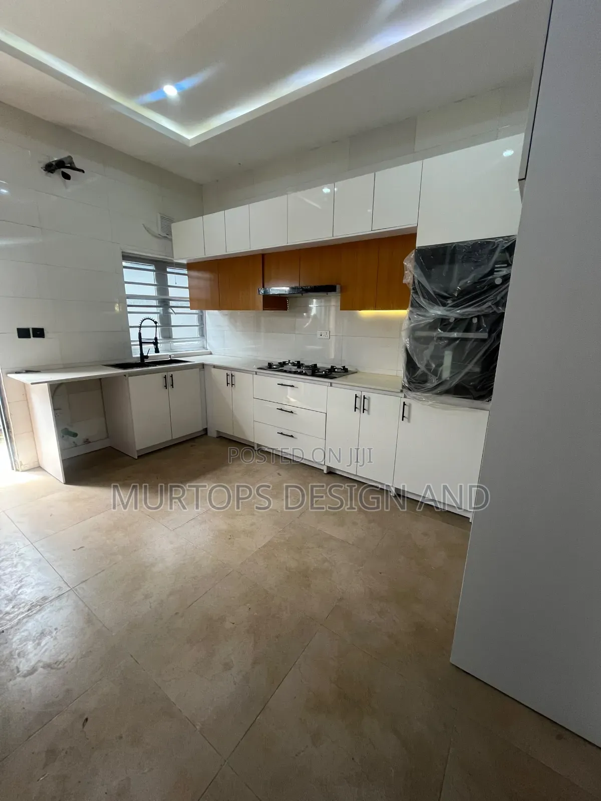 Studio Apartment in Ikota for rent